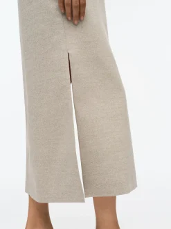 Abbey Slim-Fit Klänning