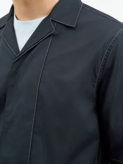 Bailey Bomullsskjorta