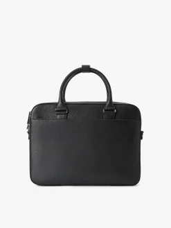 Bosun Portfölj Läder