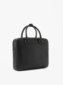Bosun Portfölj Läder