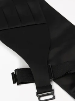 Cambre Smokinggördel i Satin