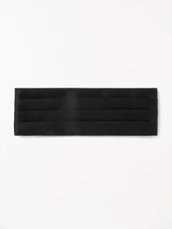 Cambre Smokinggördel i Satin