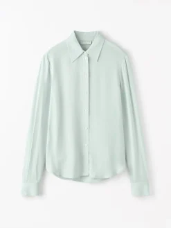 Camilla Klassisk Blus