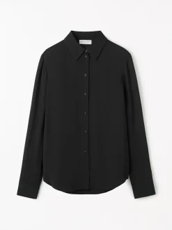 Camilla Klassisk Blus