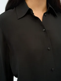 Camilla Klassisk Blus