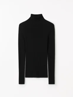 Caprio RWS Merino Stickad Tröja