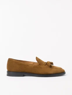 Cientur S Tassel Mockaloafers
