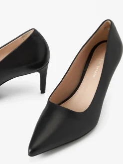 Cliniala Läderpumps