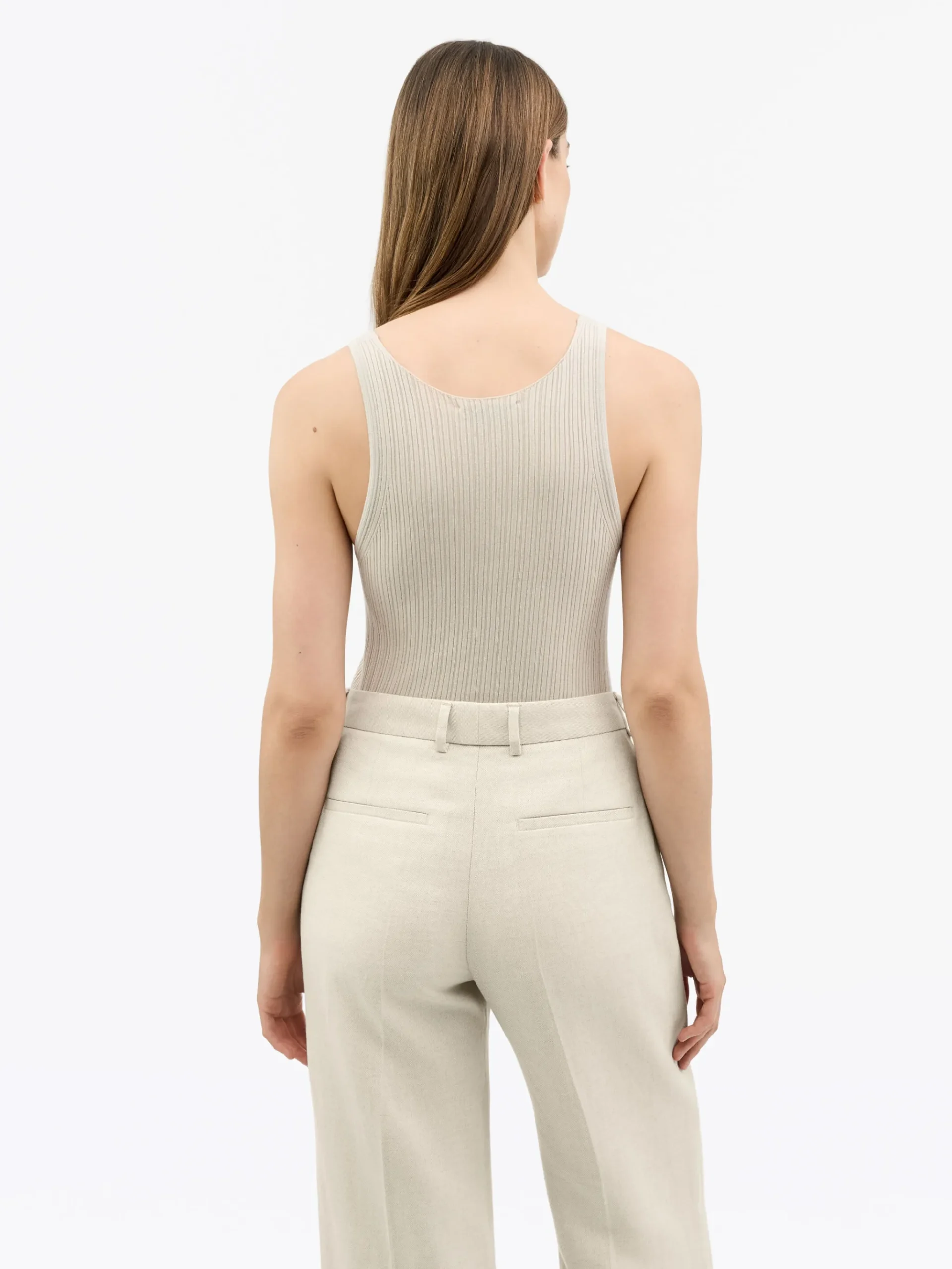 Colette Stickat Linne