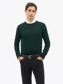 Connor RWS Merinotröja