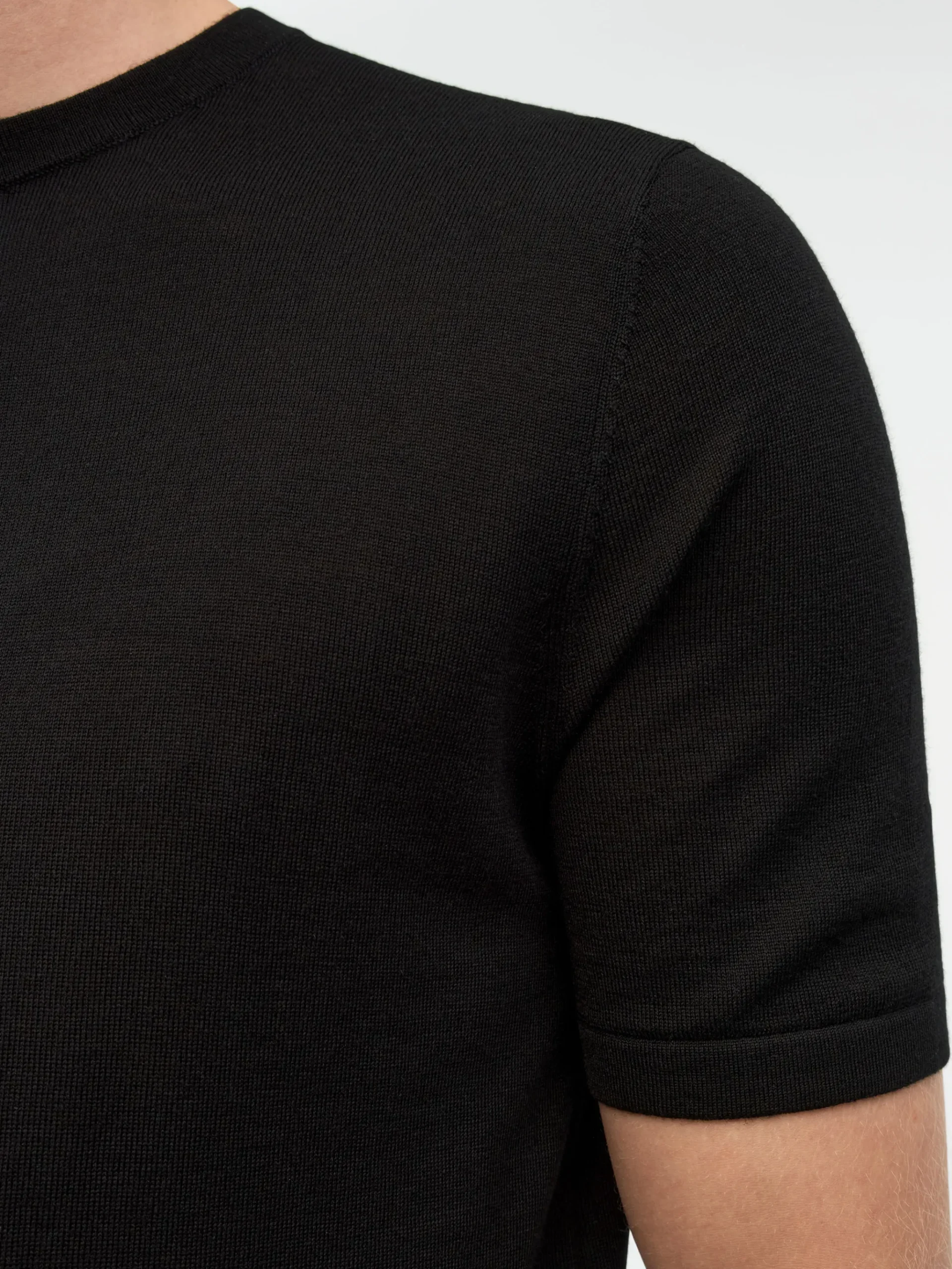 Connor RWS Merino T-shirt