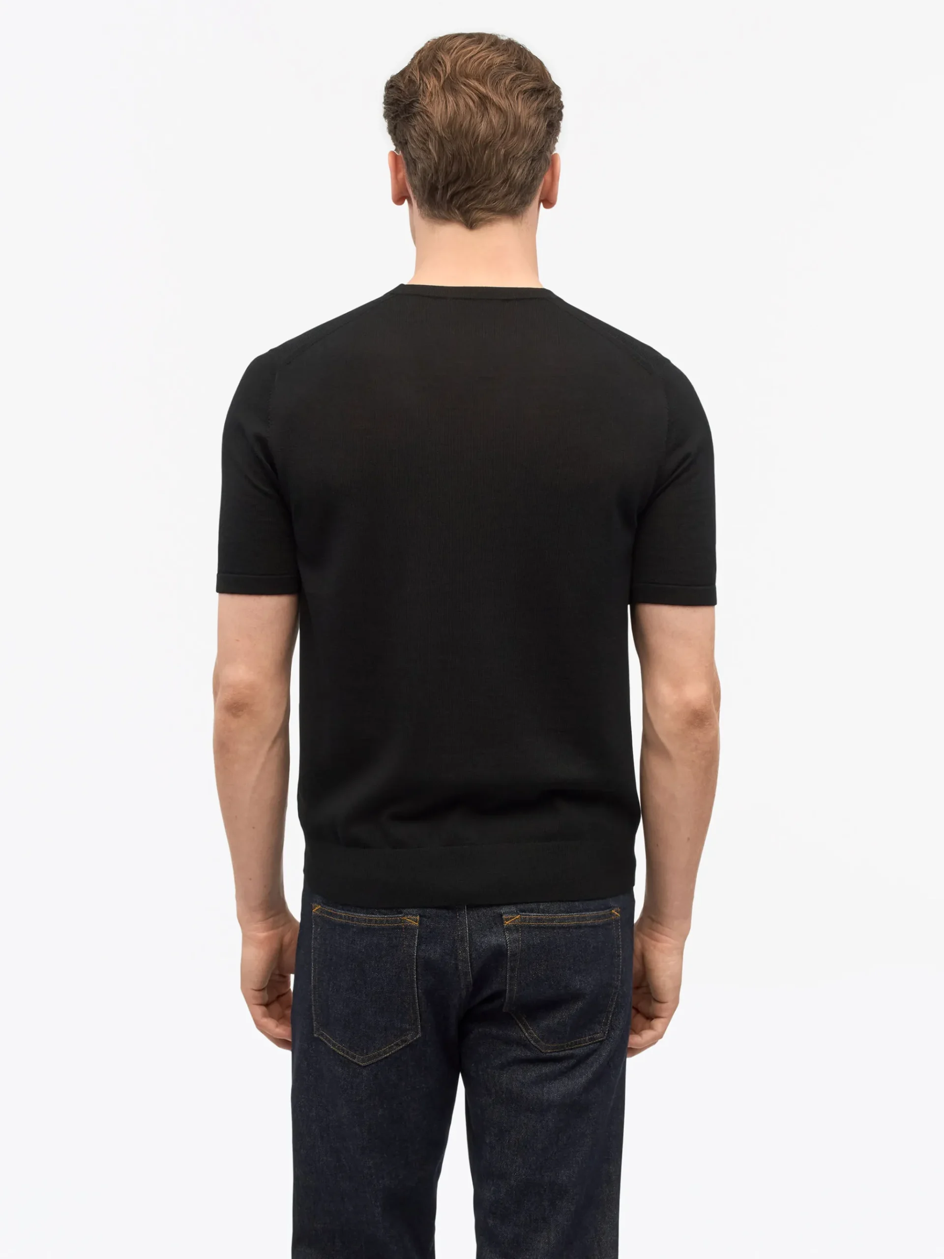 Connor RWS Merino T-shirt