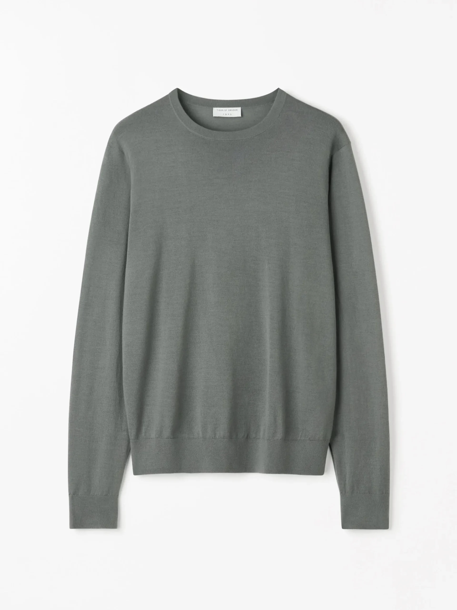 Connor RWS Stickad Merino Tröja