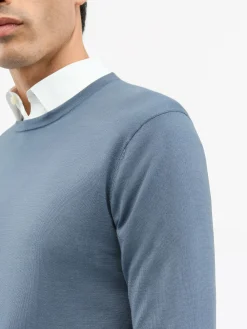 Connor RWS Stickad Merino Tröja