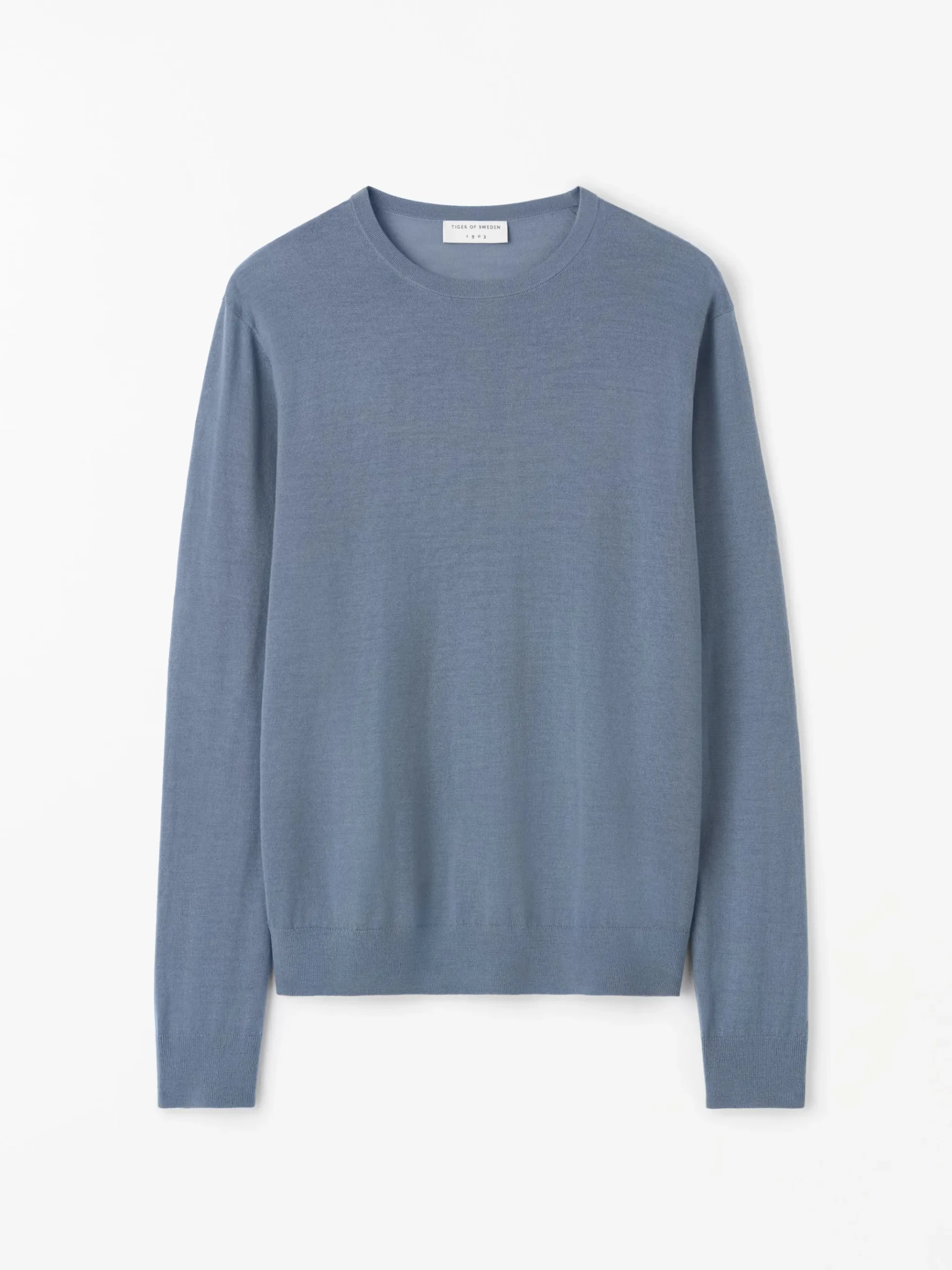 Connor RWS Stickad Merino Tröja