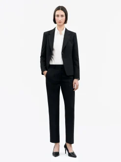 Crio Regular-Fit Byxor