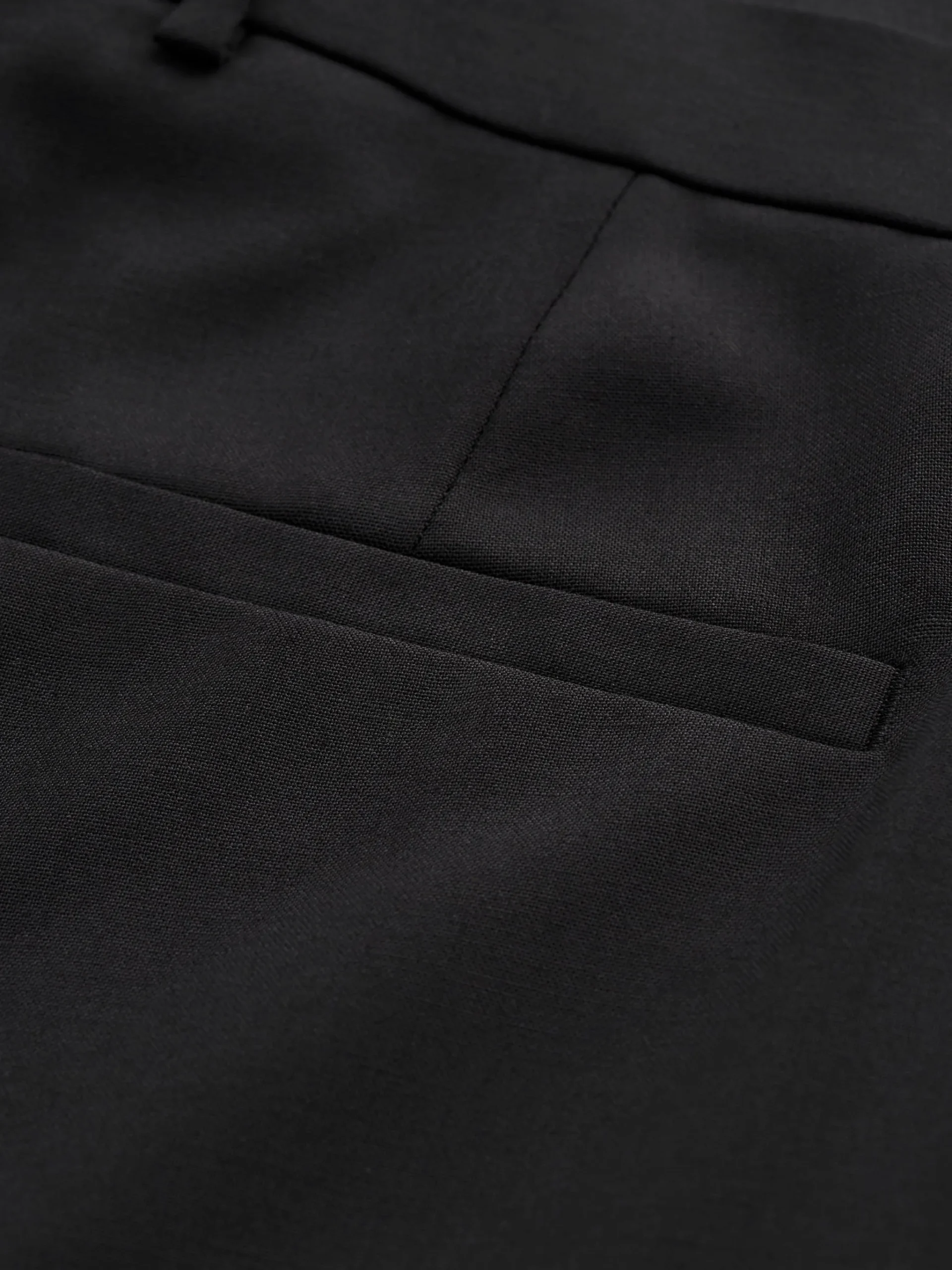 Crio Regular-Fit Byxor