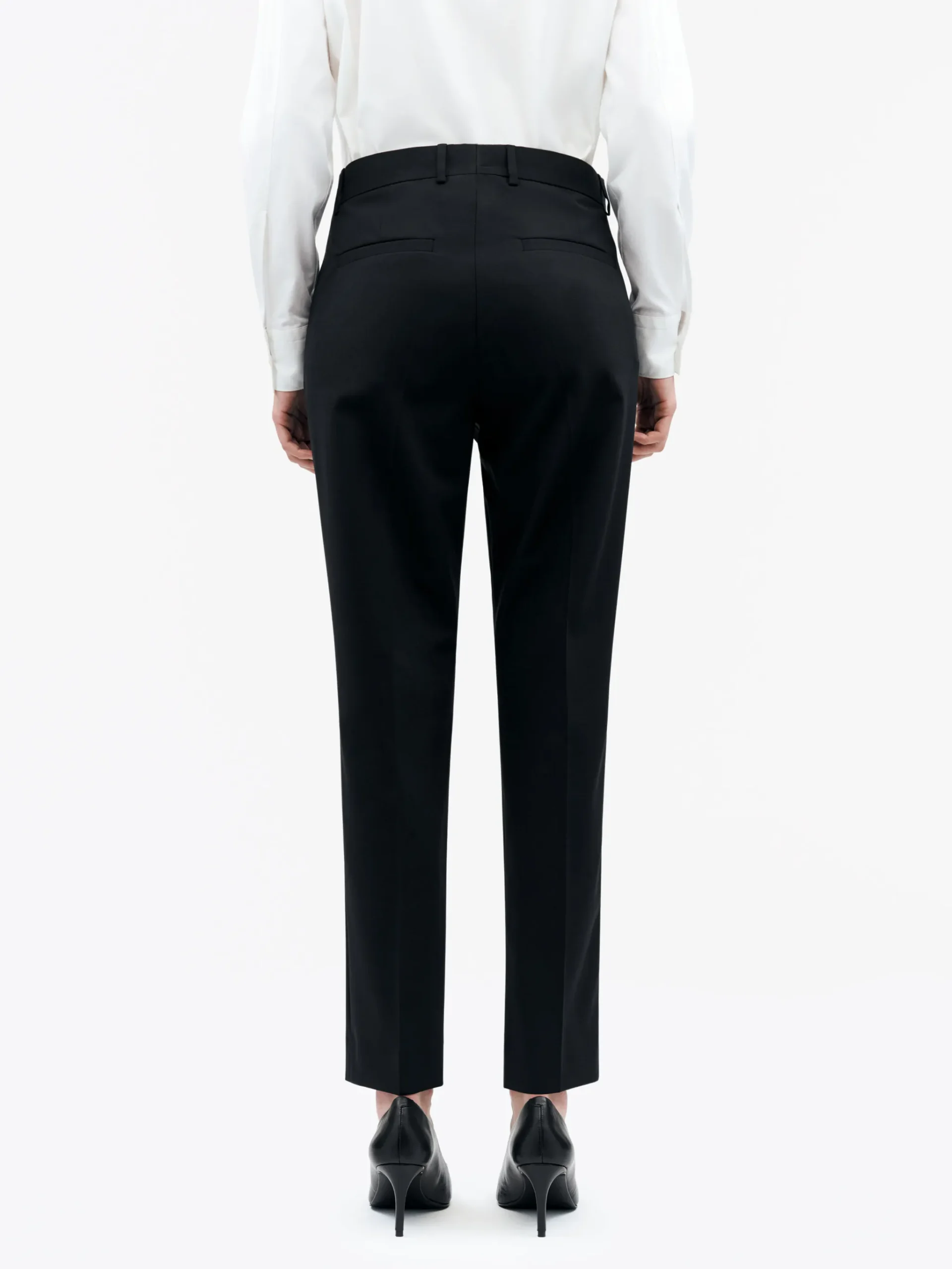 Crio Regular-Fit Byxor