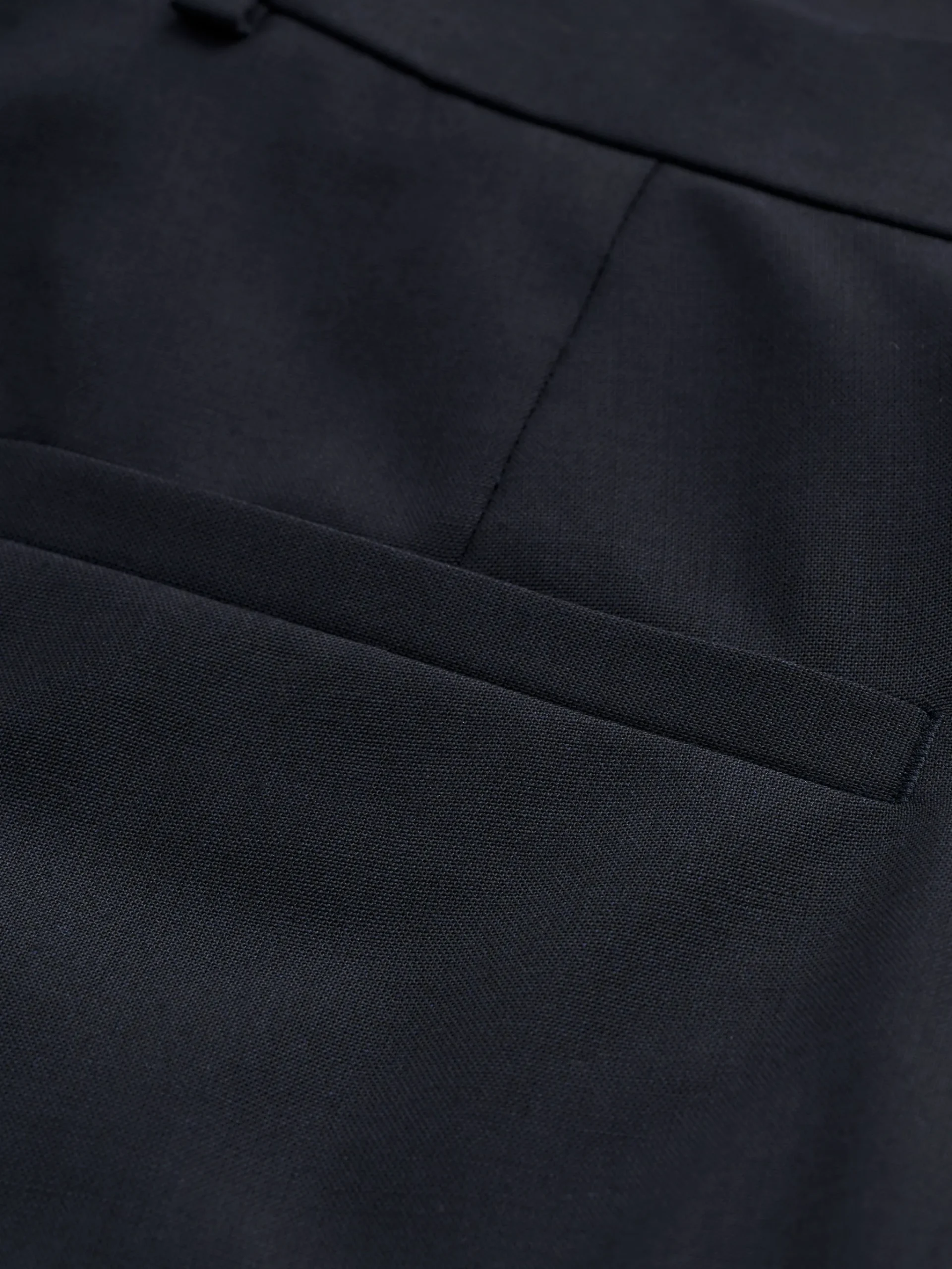 Crio Regular-Fit Byxor