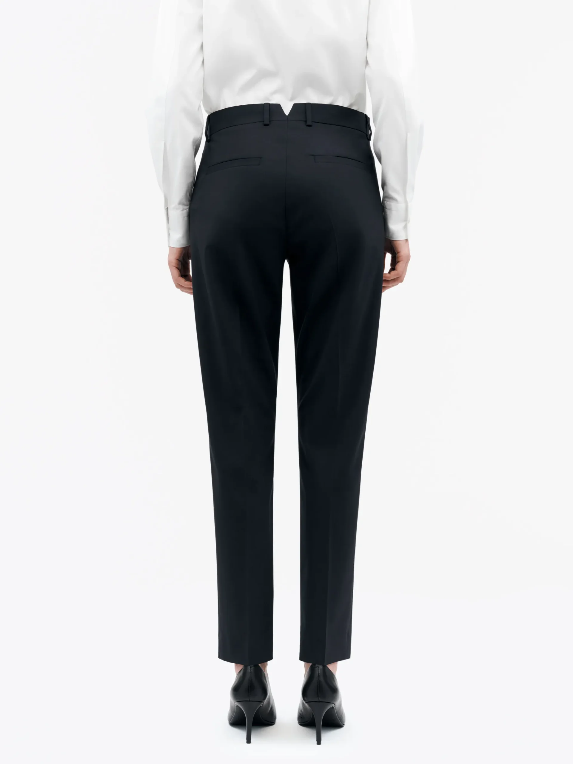 Crio Regular-Fit Byxor