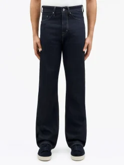Dash Hall High-Rise Jeans