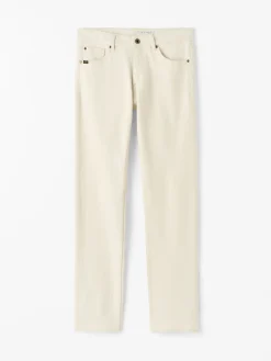 Des Slim-Fit Jeans