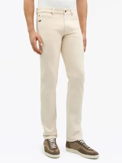 Des Slim-Fit Jeans
