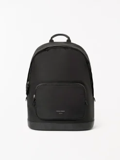 Dorsu Nylon Ryggsäck