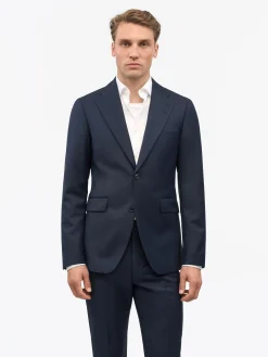 Ease Slim-Fit Kavaj