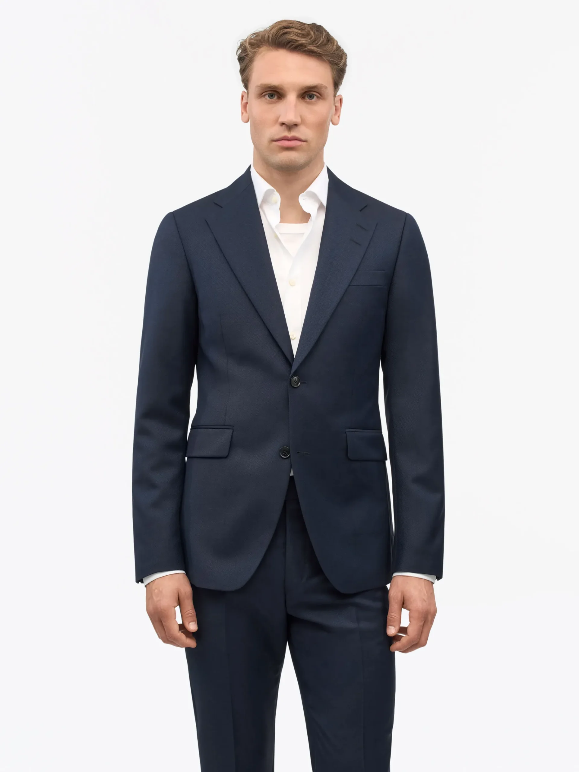 Ease Slim-Fit Kavaj