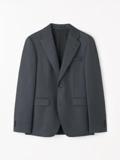 Ease Slim-Fit Kavaj