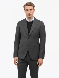 Ease Slim-Fit Kavaj