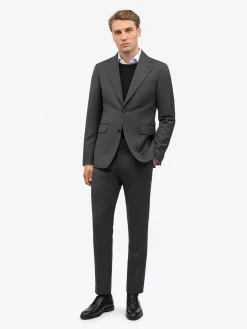 Ease Slim-Fit Kavaj