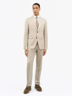Ease Slim-Fit Ullkavaj