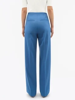 Eedit Mid Waist Byxor