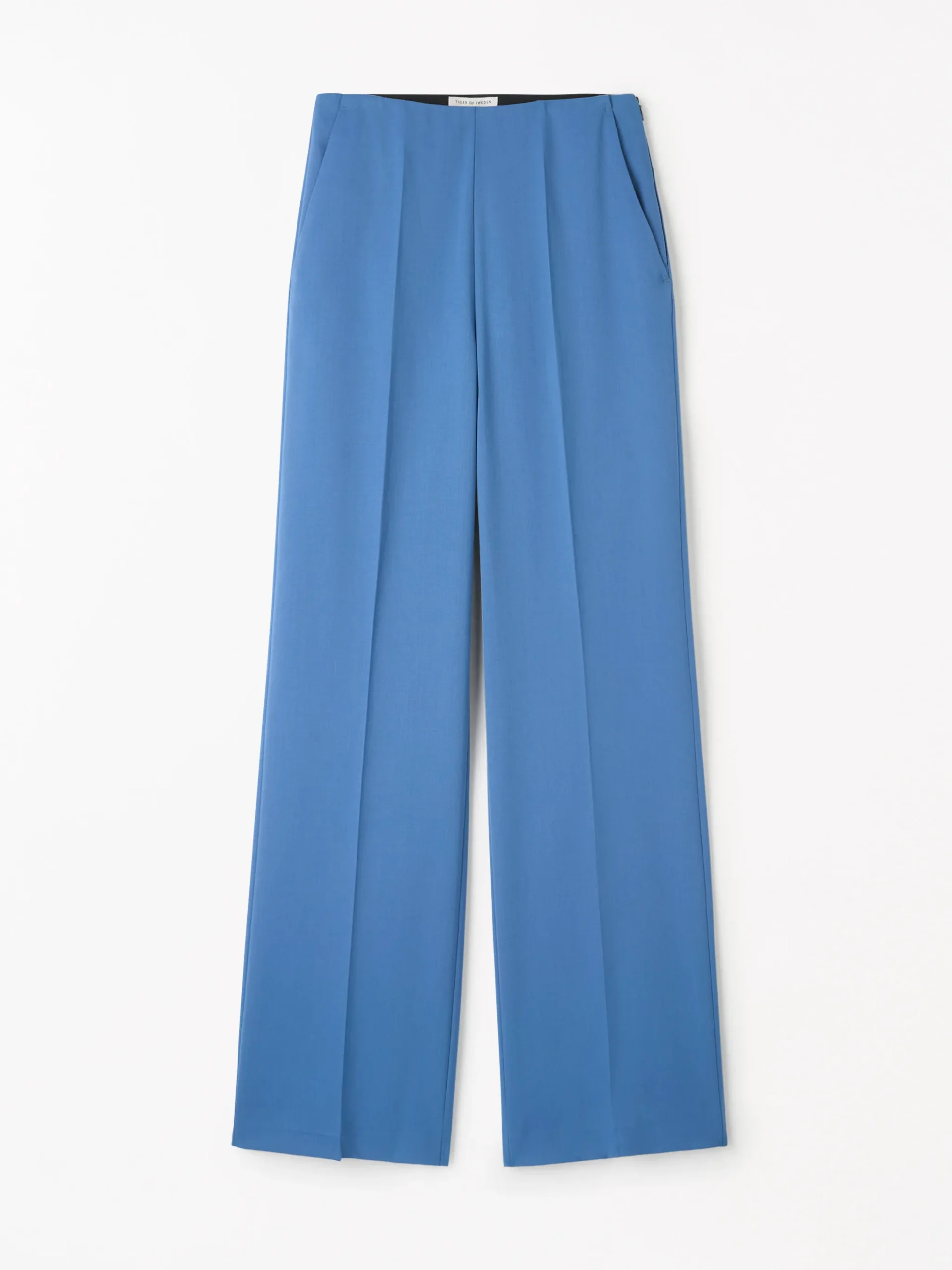 Eedit Mid Waist Byxor