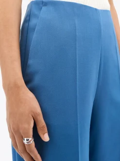 Eedit Mid Waist Byxor