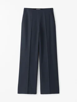 Eedit Mid Waist Byxor
