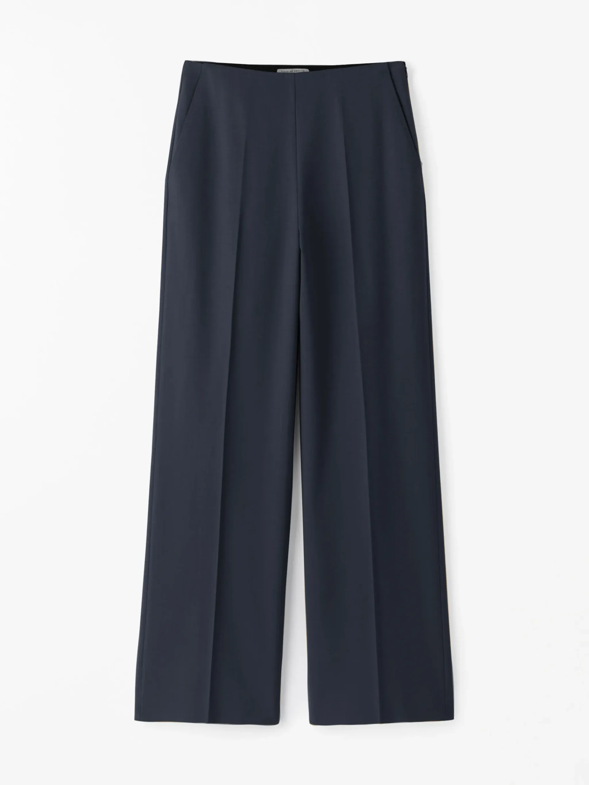 Eedit Mid Waist Byxor