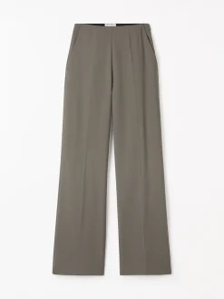 Eedit Mid Waist Byxor