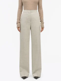 Eleanor Beige Kostym