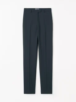 Eller Slim Straight Byxor