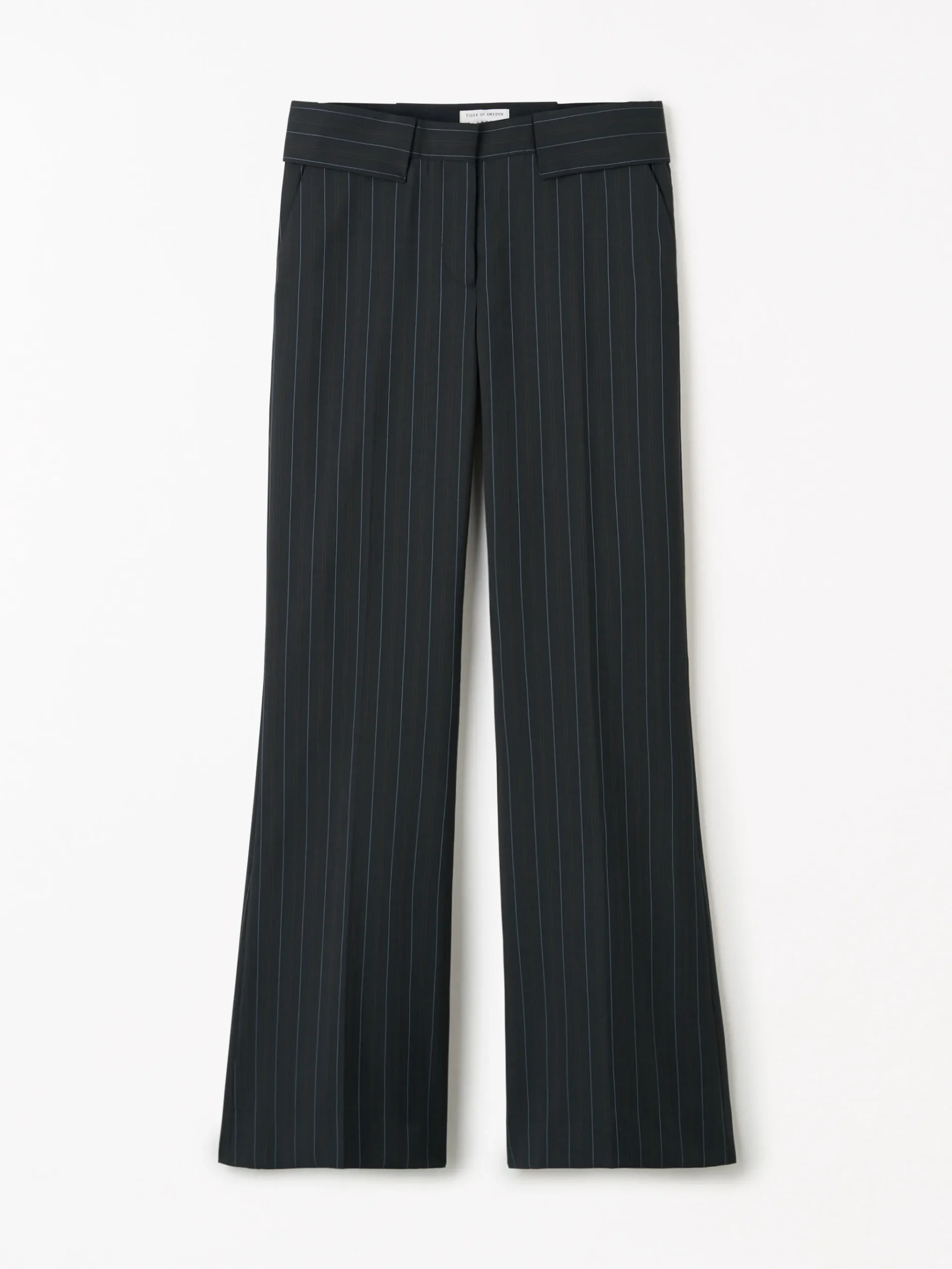 Eloise T Pinstripe Kostym