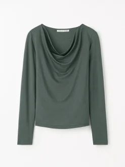 Elois Långärmad T-Shirt