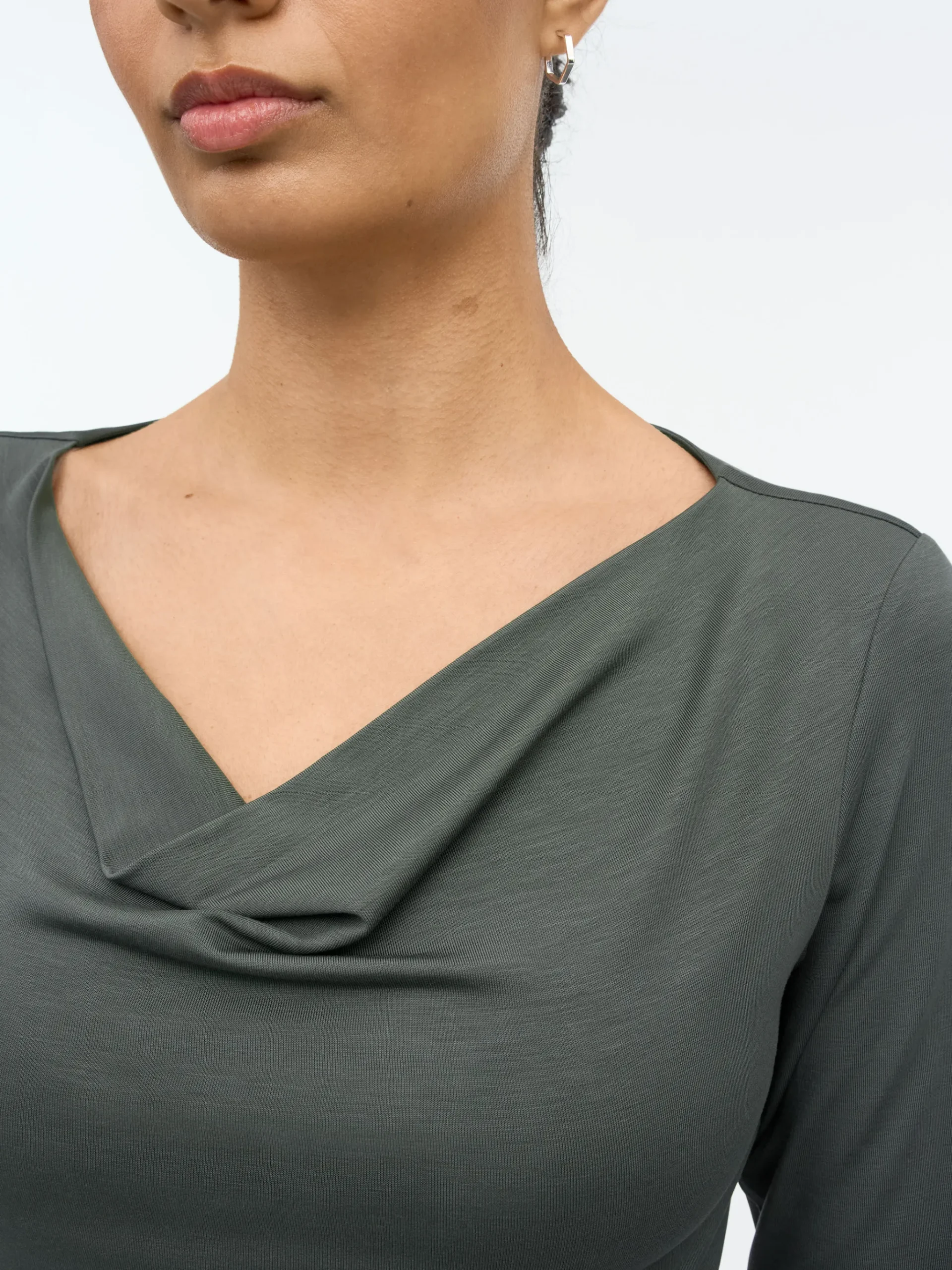 Elois Långärmad T-Shirt