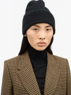 Erinna RWS Mössa i Mohair