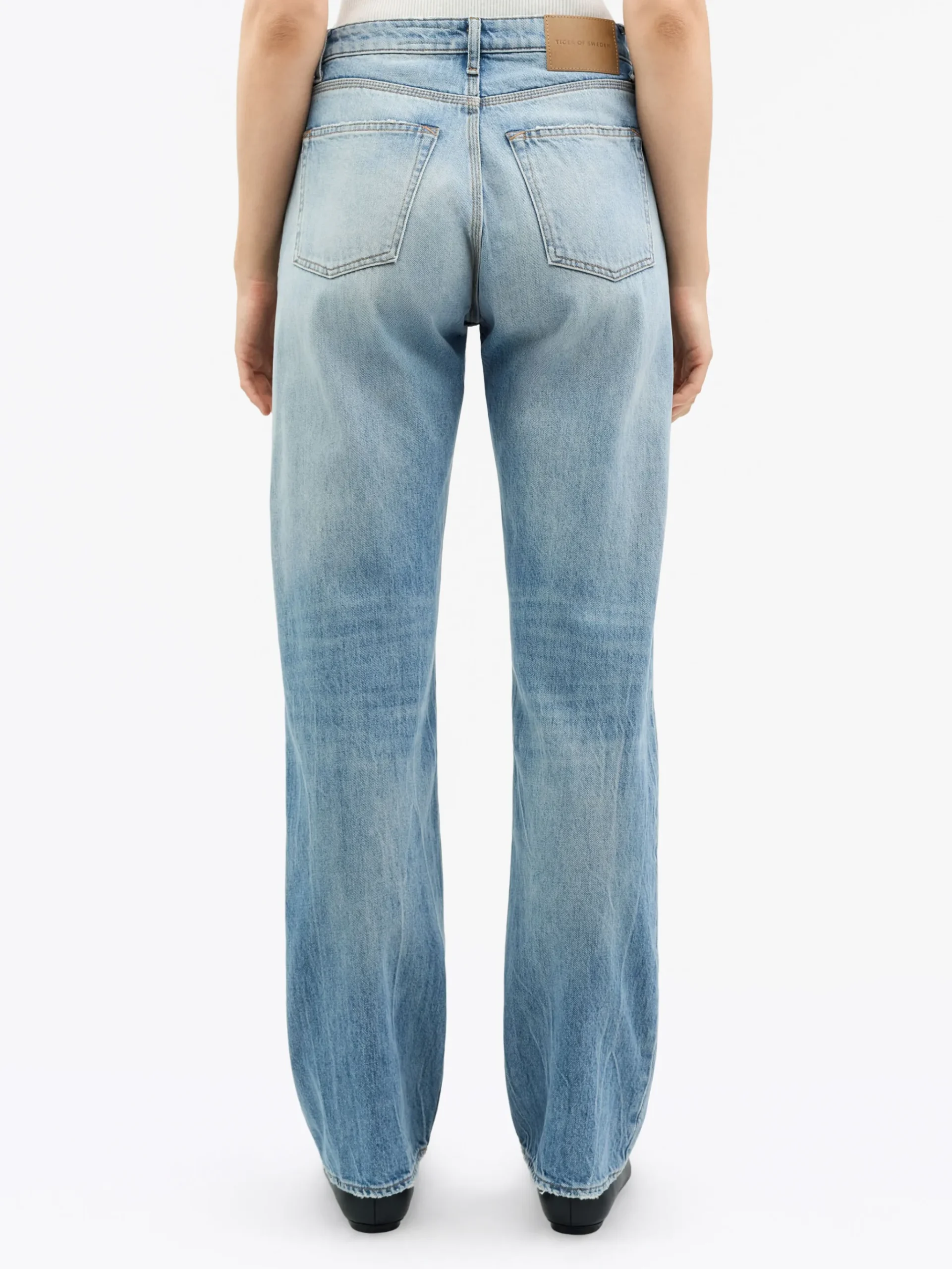 Evee Vision Raka Jeans