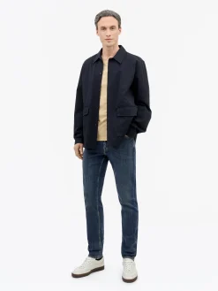 Evolve Extra-Slim Jeans