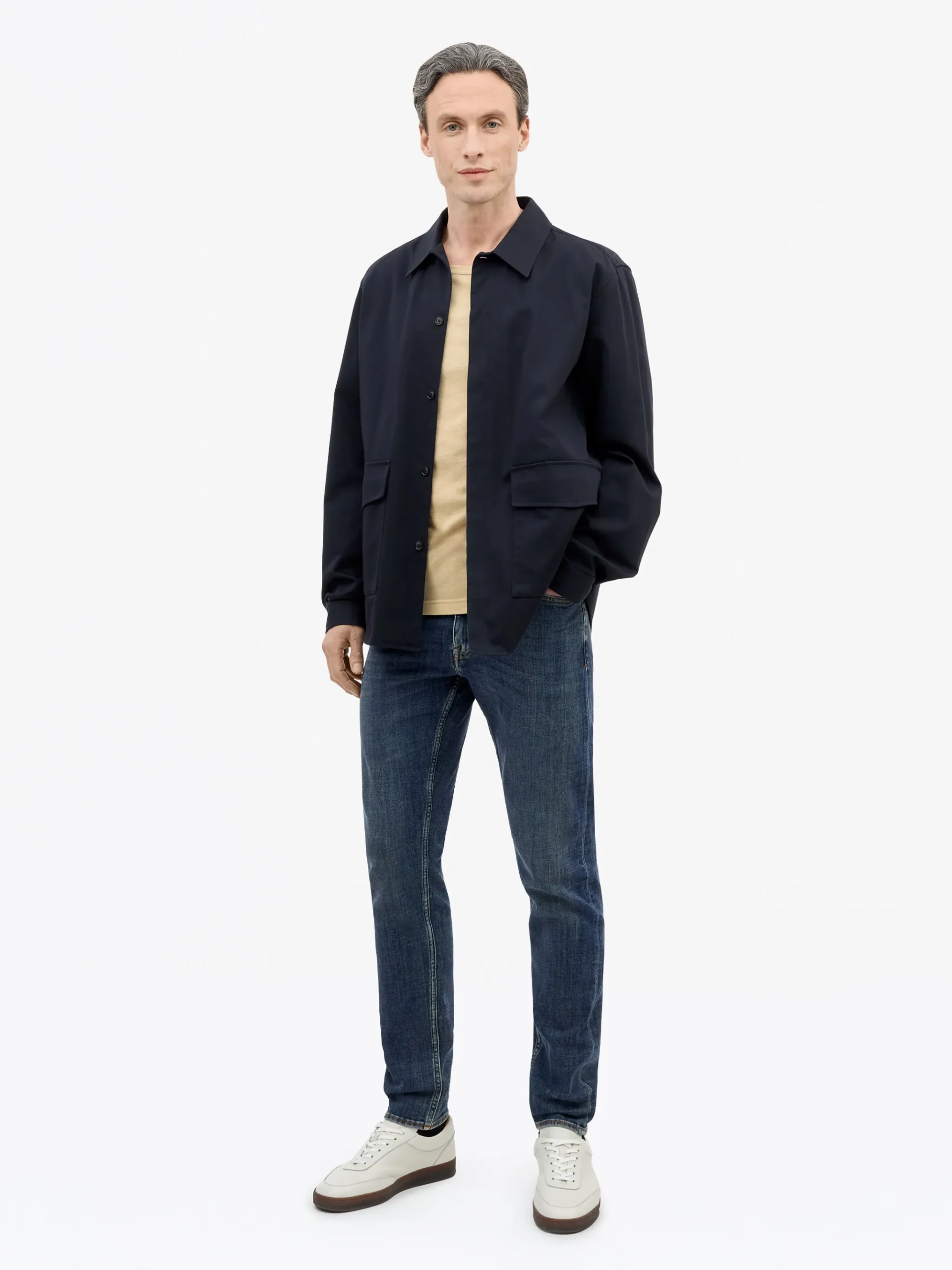 Evolve Extra-Slim Jeans