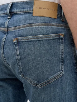 Evolve Extra-Slim Jeans